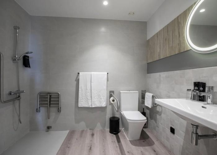 Hotel Coral Boutique by gaiarooms