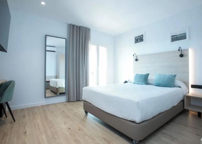 Hotel Coral Boutique by gaiarooms