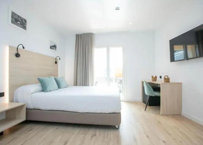 Hotel Coral Boutique by gaiarooms