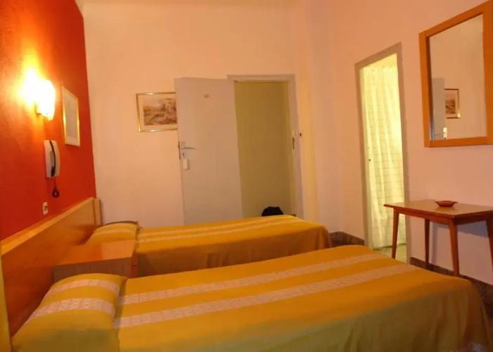 Hotel Coral Boutique by gaiarooms