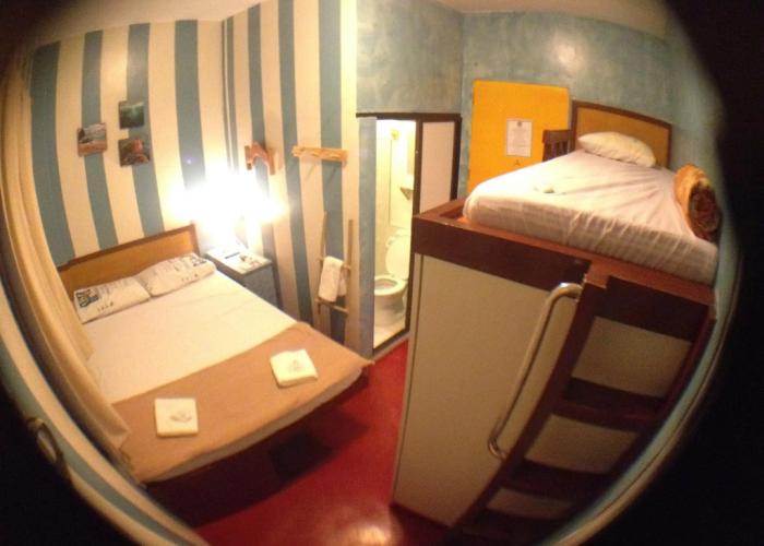 Gabby's Bed and Breakfast