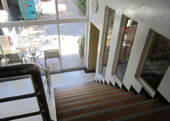 Tiptop Tower Suite Inn