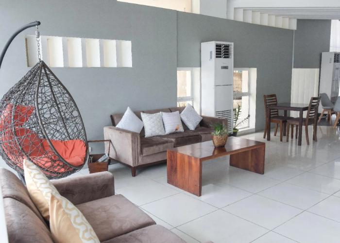 Tiptop Tower Suite Inn