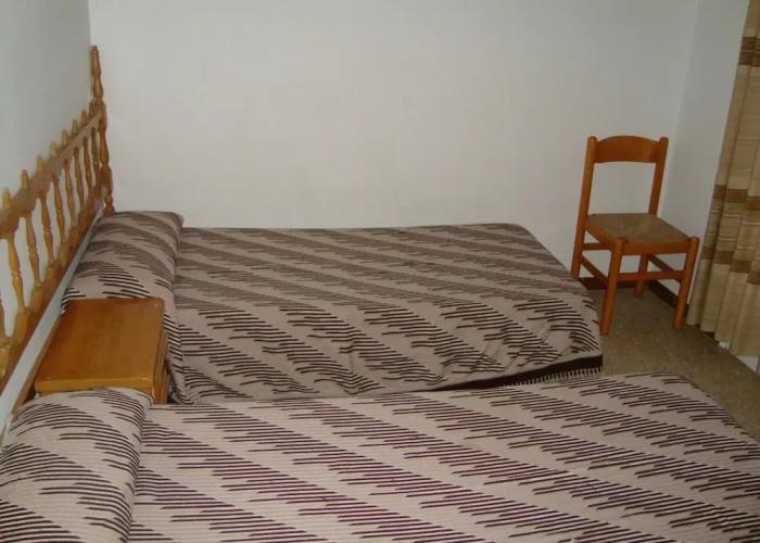 Payet Apartments 6-8 Personas