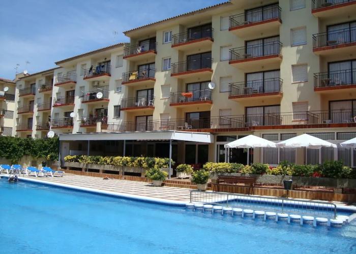 Payet Apartments 6-8 Personas