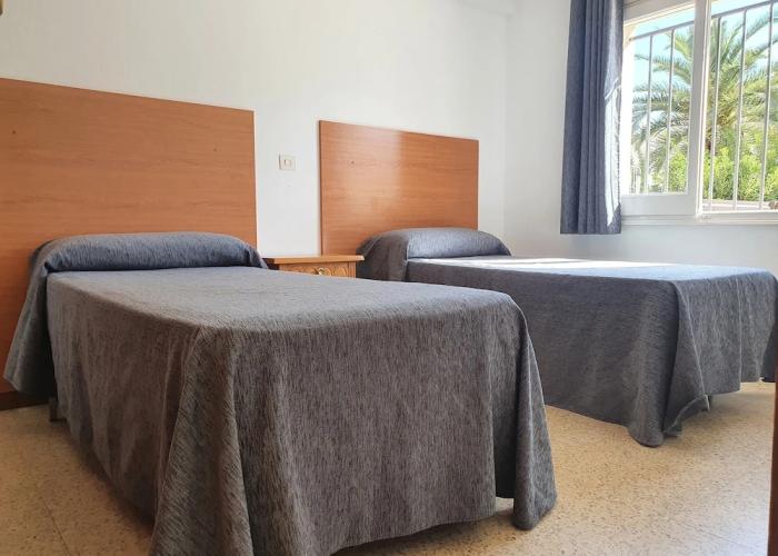 Payet Apartments 6-8 Personas