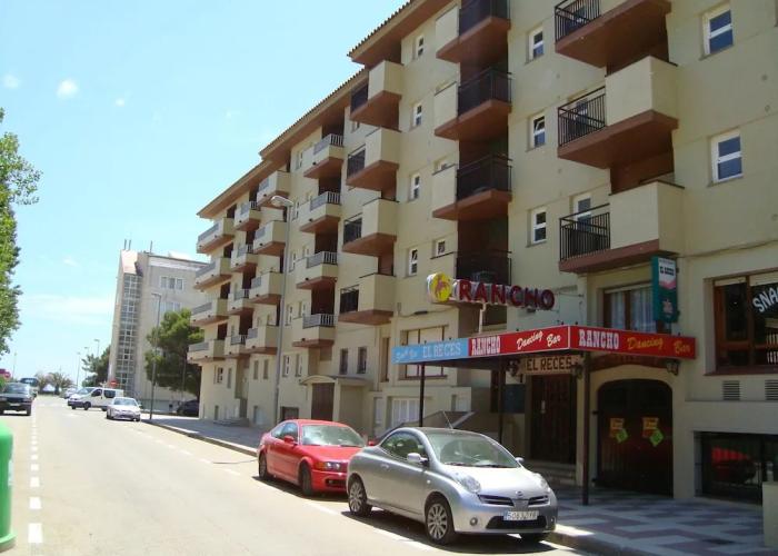 Payet Apartments 6-8 Personas