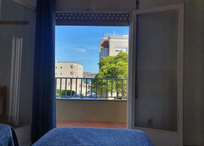 Payet Apartments 6-8 Personas