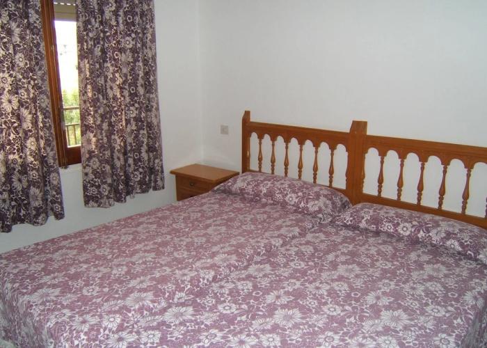 Payet Apartments 6-8 Personas