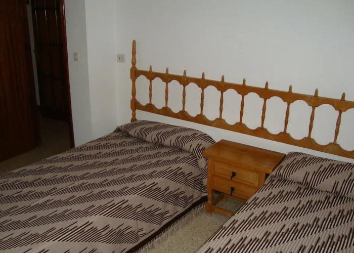 Payet Apartments 6-8 Personas