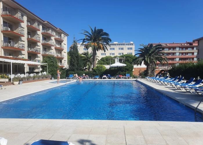 Payet Apartments 6-8 Personas