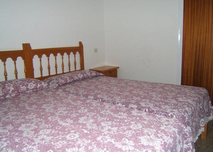 Payet Apartments 6-8 Personas