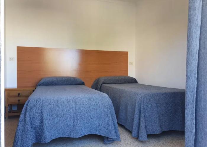 Payet Apartments 4-6 Personas
