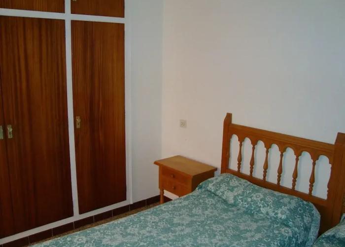 Payet Apartments 4-6 Personas