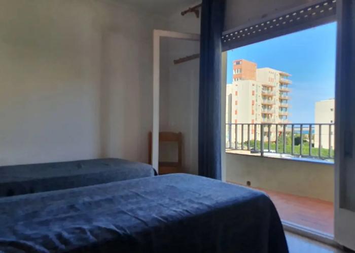 Payet Apartments 4-6 Personas