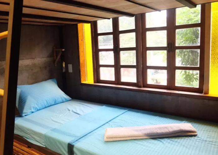 The Flying Fish Hostel