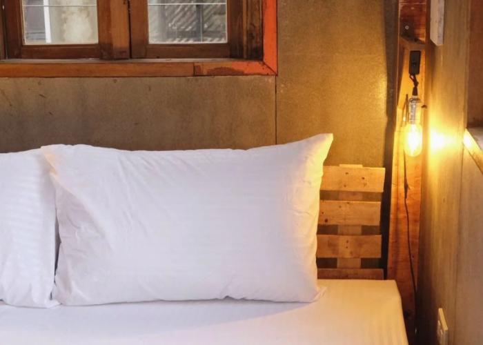 The Flying Fish Hostel
