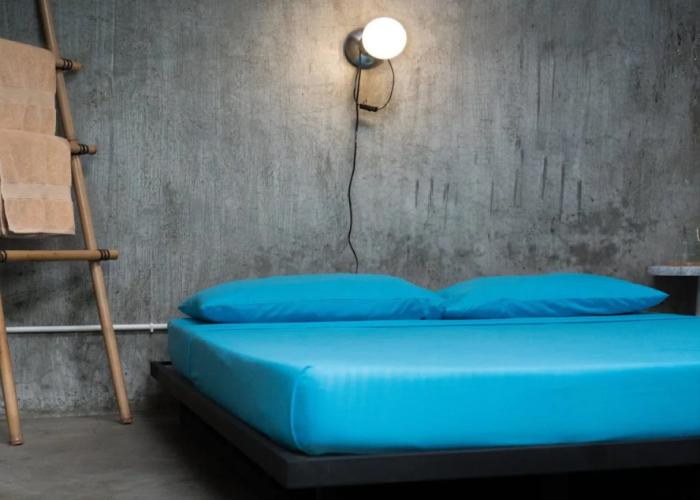 The Flying Fish Hostel