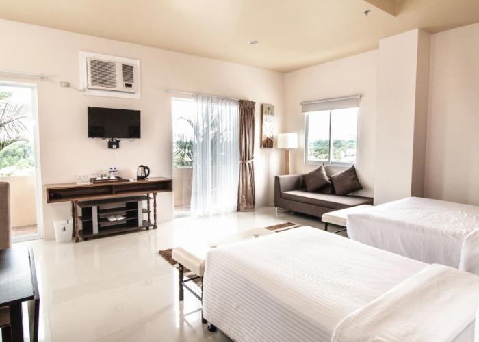 Sierra Hotel
