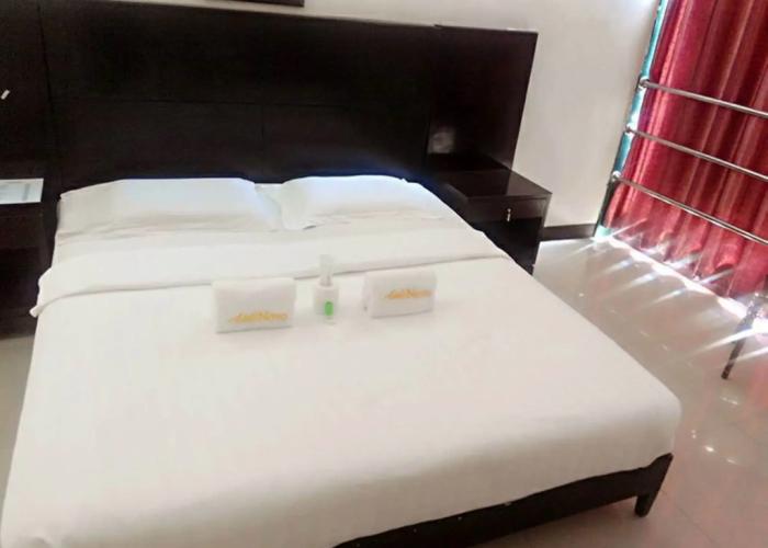 Asia Novo Boutique Hotel - Dumaguete