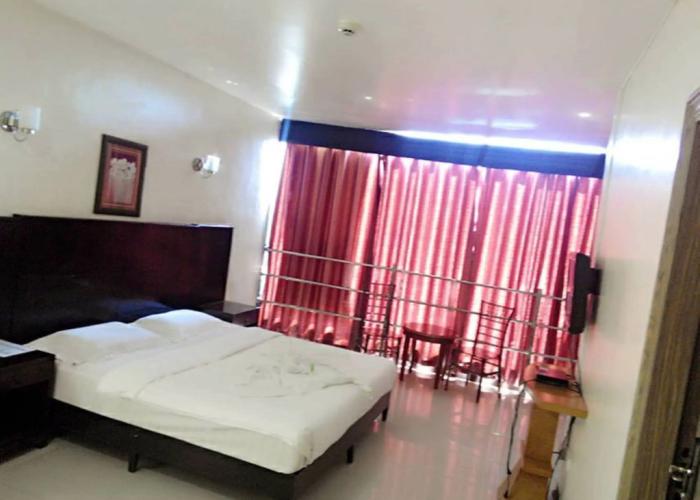 Asia Novo Boutique Hotel - Dumaguete