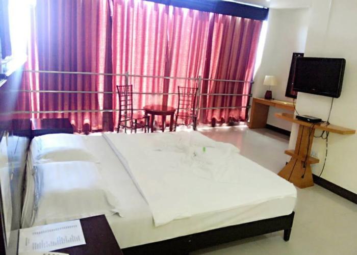 Asia Novo Boutique Hotel - Dumaguete