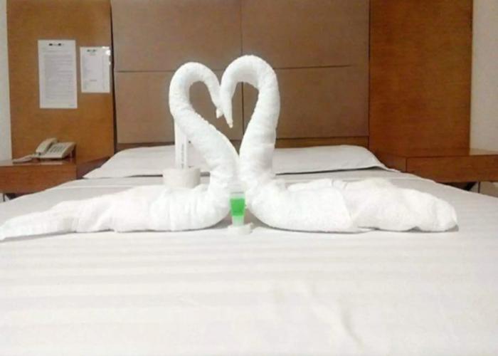 Asia Novo Boutique Hotel - Dumaguete