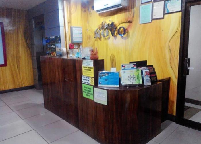 Asia Novo Boutique Hotel - Dumaguete