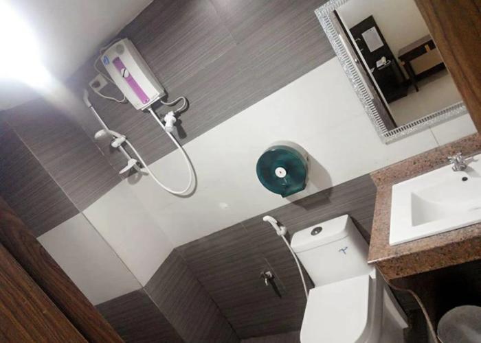 Asia Novo Boutique Hotel - Dumaguete