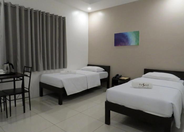 Fiesole Residence Inn