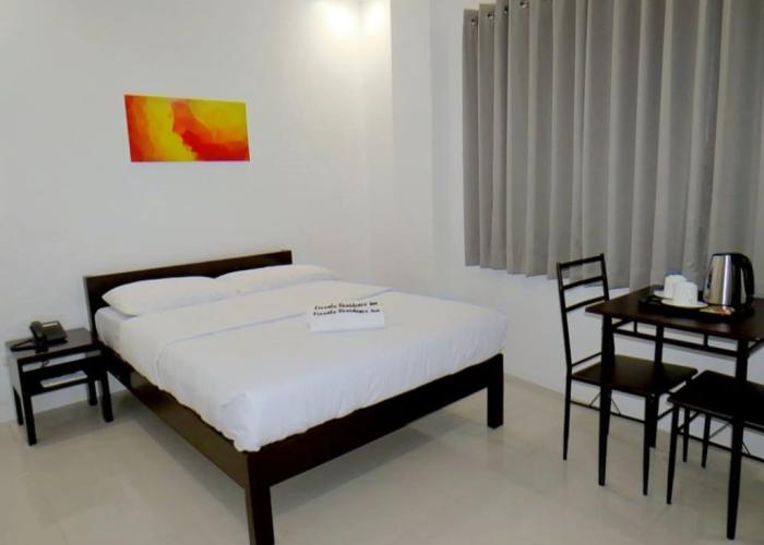 Fiesole Residence Inn