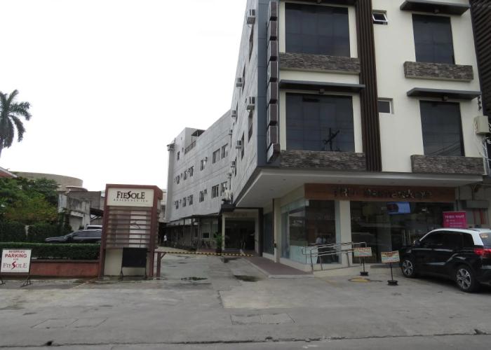 Fiesole Residence Inn