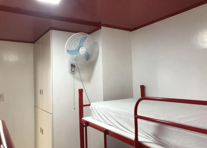 Casa Arrieta Hostel