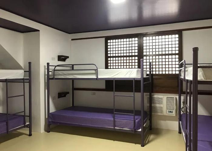 Casa Arrieta Hostel