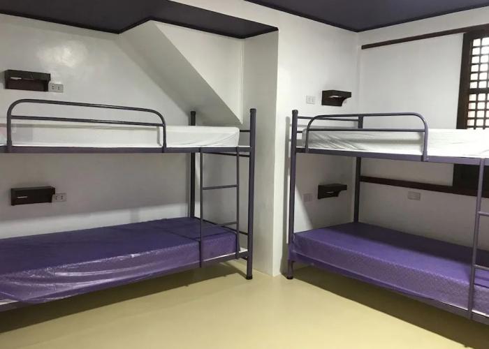 Casa Arrieta Hostel