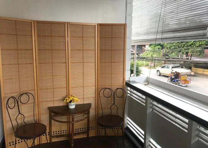Casa Arrieta Hostel