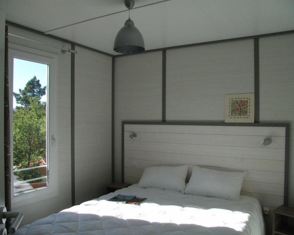 Village de vacances La Colline Des Ocres