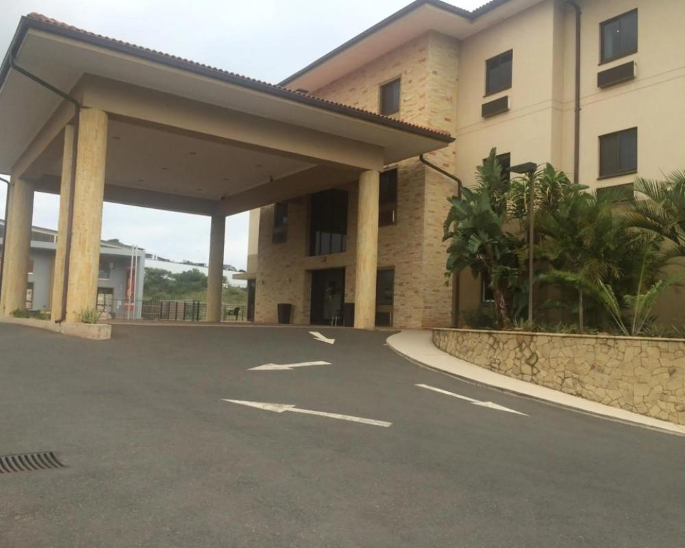 Hampshire Hotel Ballito Durban