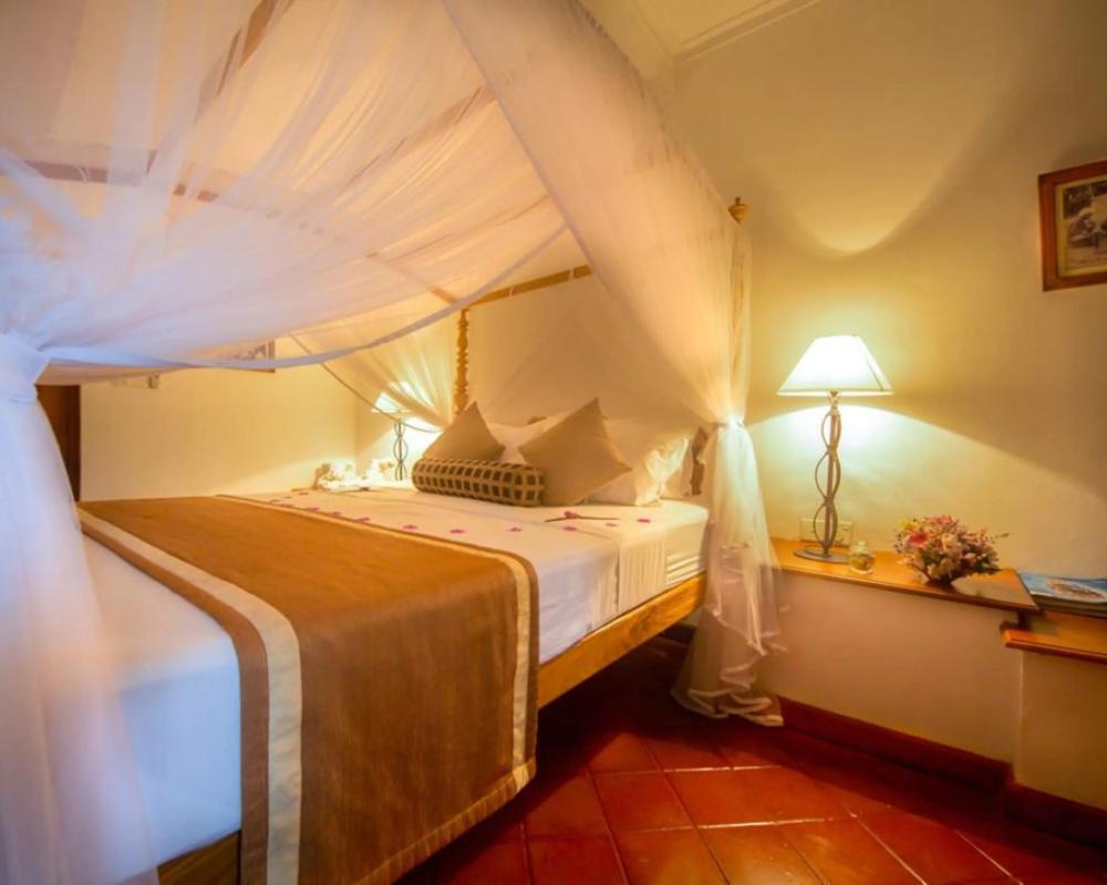 Dickwella Resort and Spa