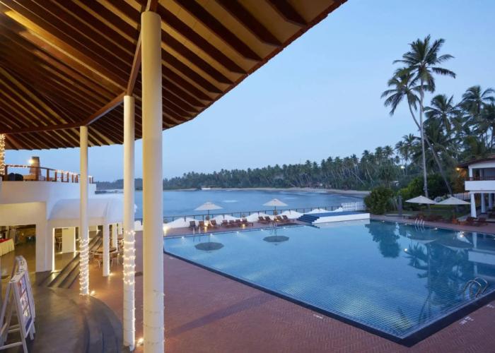 Dickwella Resort and Spa
