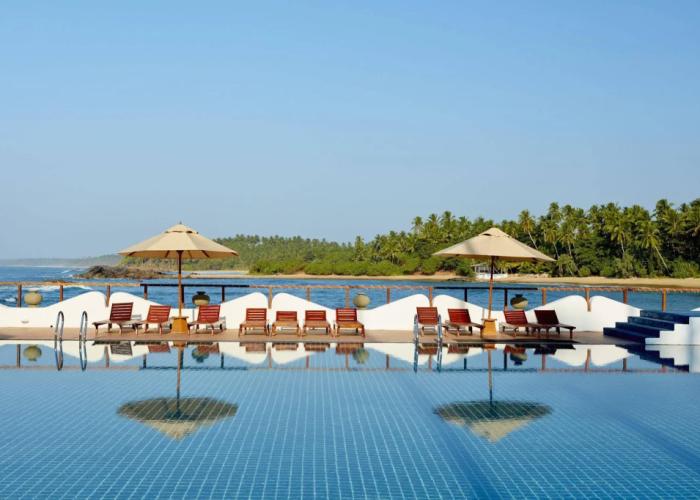 Dickwella Resort and Spa