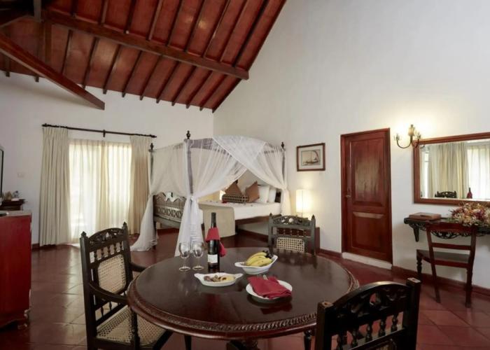 Dickwella Resort and Spa