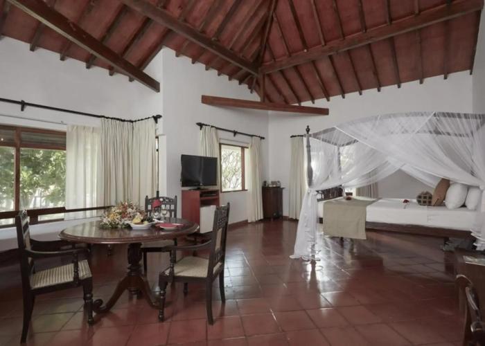 Dickwella Resort and Spa