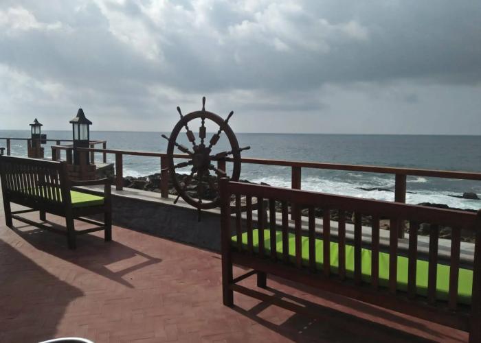 Dickwella Resort and Spa