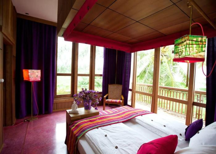 UTMT - Underneath The Mango Tree Spa & Beach Resort