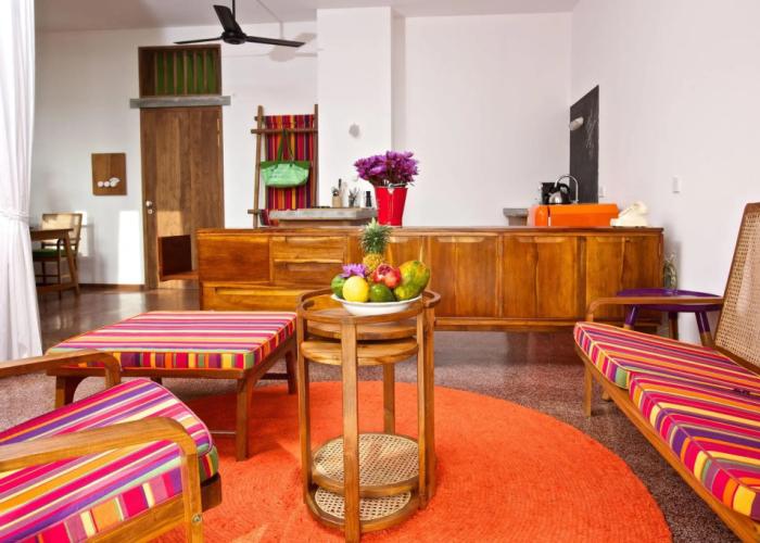 UTMT - Underneath The Mango Tree Spa & Beach Resort