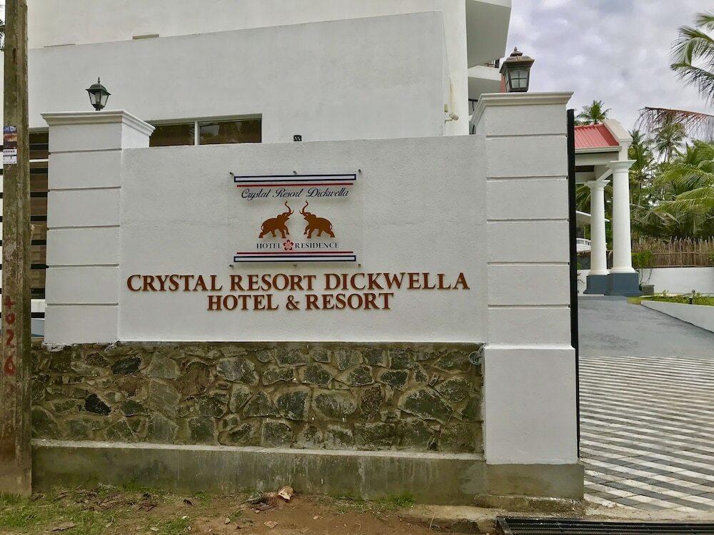 Crystal Resort Dickwella