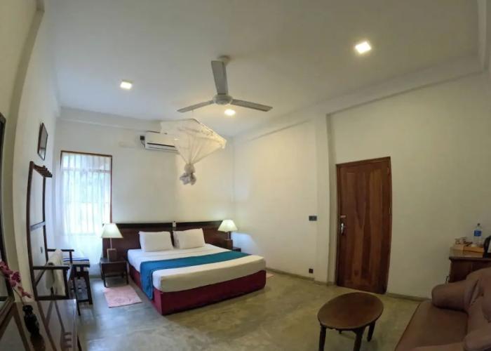 Surf Bay Villa