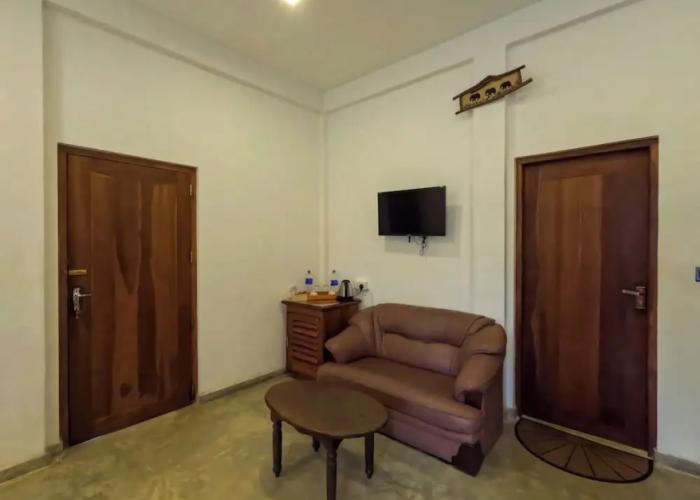 Surf Bay Villa