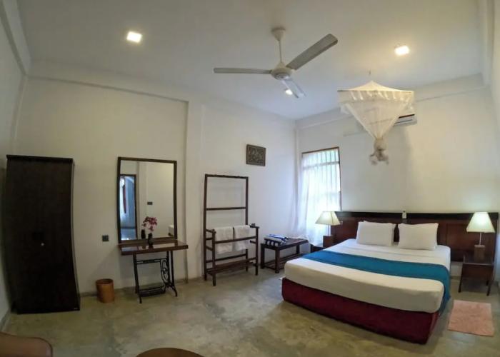 Surf Bay Villa